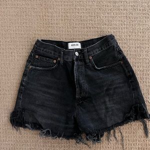 Agolde shorts